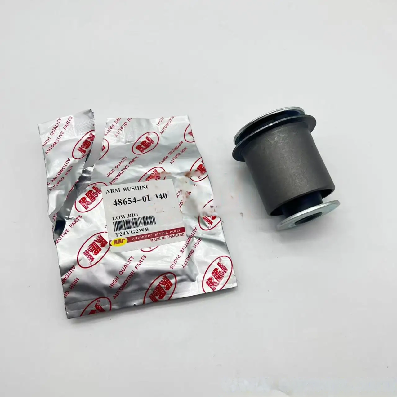 TOYOTA RBI BUSH, FRONT LOWER ARM, NO. 1